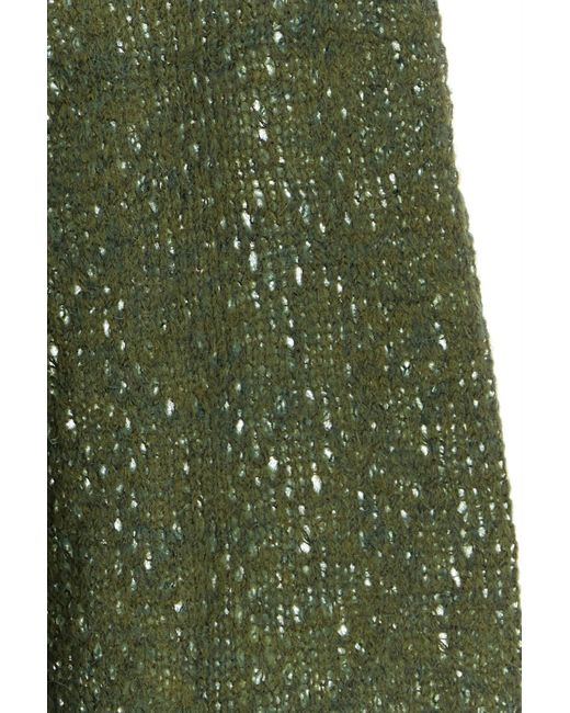 Our Legacy Green Knitwear for men