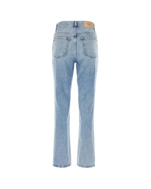 JEANS di 7 For All Mankind in Blue