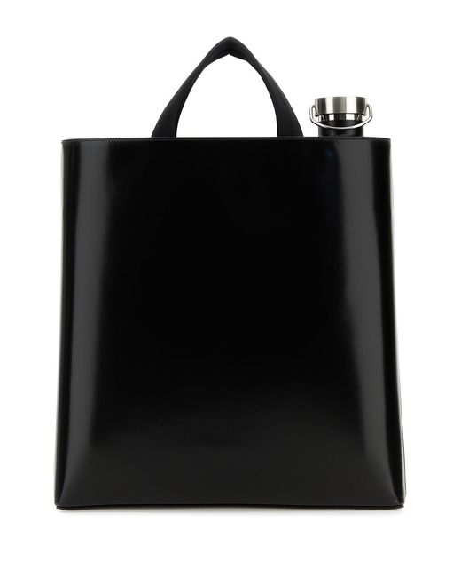 BORSA di Prada in Black