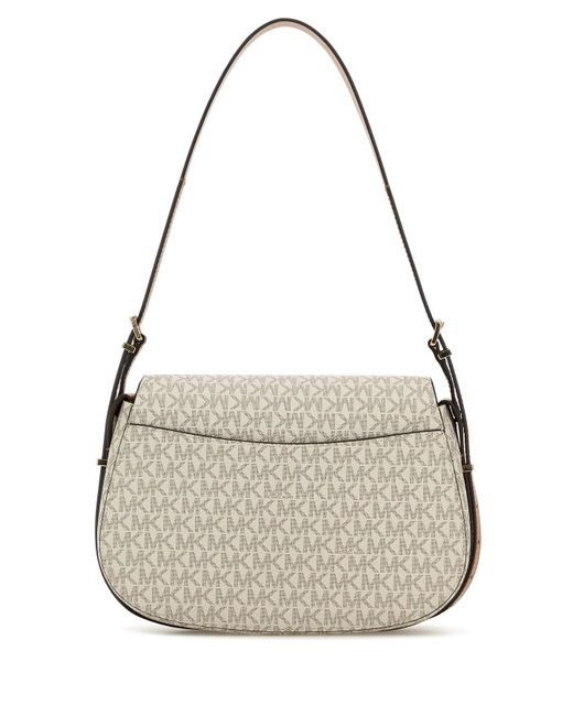 MICHAEL Michael Kors Gray Handbags