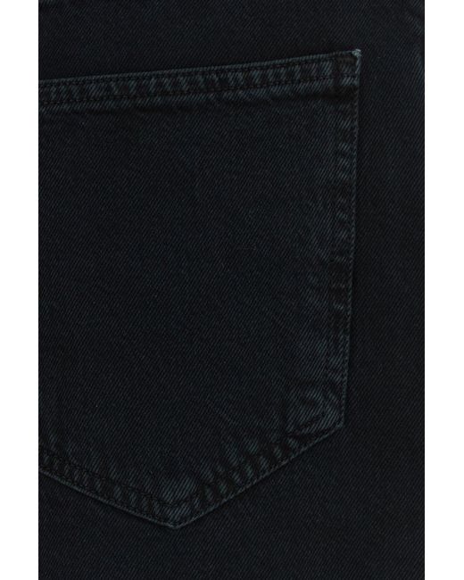 Agolde Black Jeans