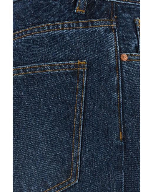 Camilla & Marc Blue Denim Selena Jeans
