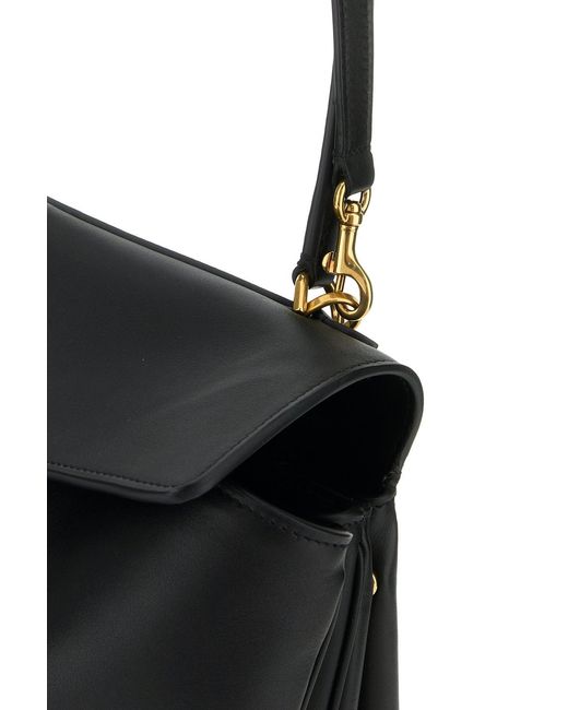 Balenciaga Black Handbag