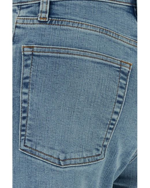 FRAME Blue Jeans