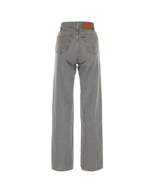 JEANS di Eytys in Gray