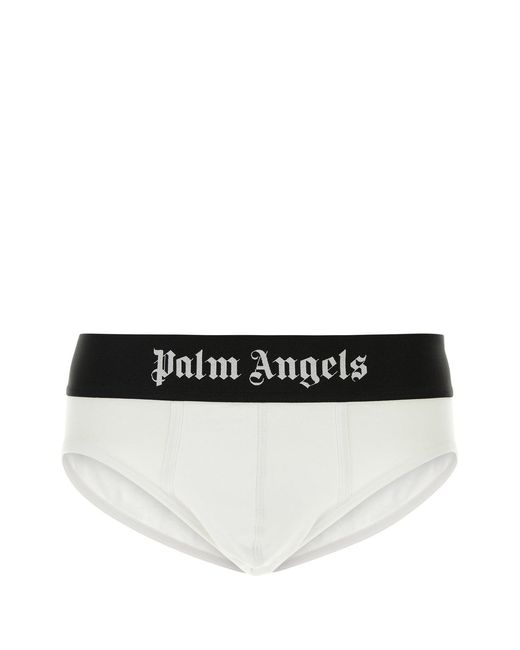 Palm Angels Black Intimate for men