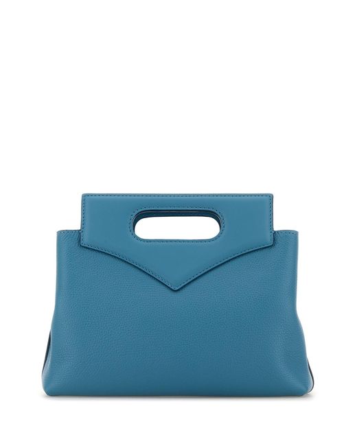 MCM Blue Handbags