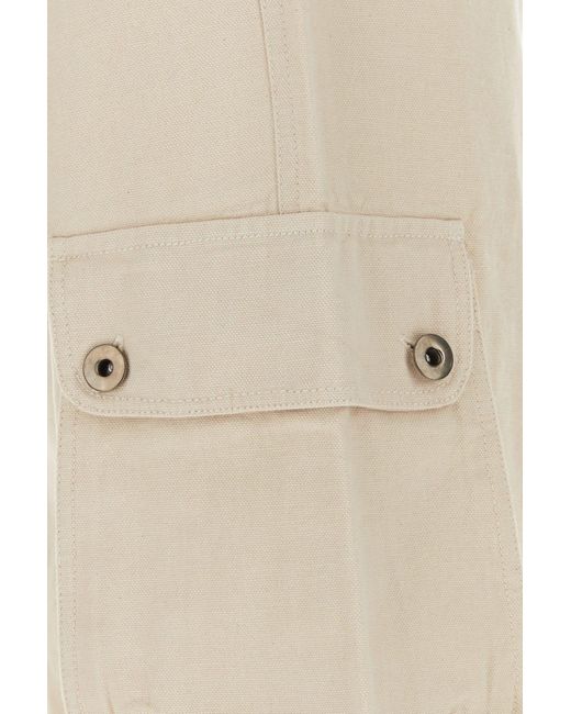 GIMAGUAS Natural Pantalone for men