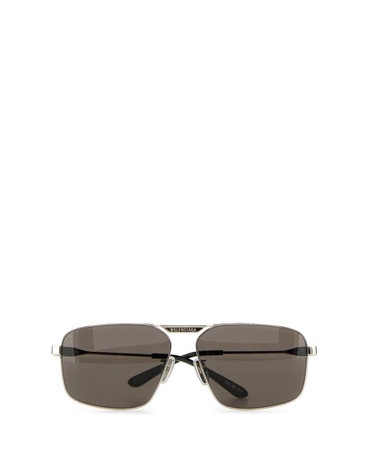 TAG 3 NV AF BB0418SK di Balenciaga in Gray