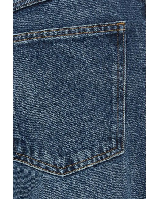 Agolde Blue Jeans