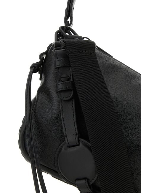 Off-White c/o Virgil Abloh Black Handbags. for men