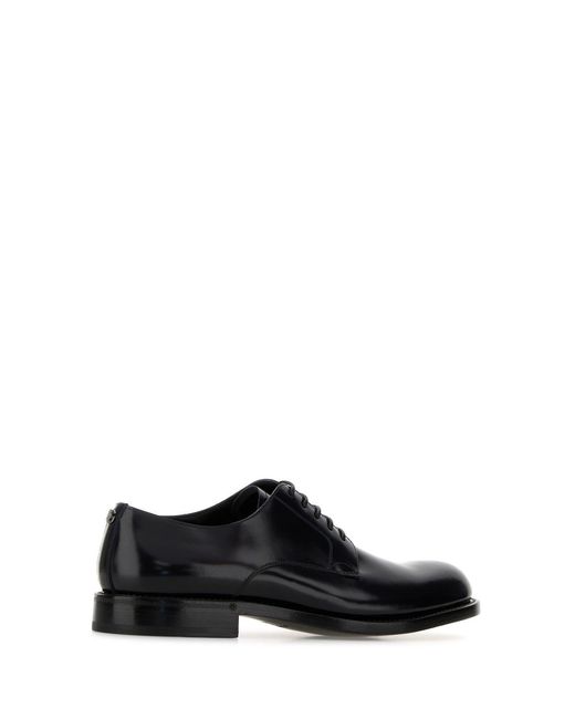 Dolce & Gabbana Black Formale for men