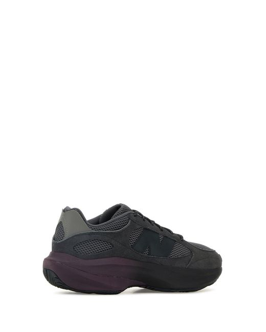 SNEAKERS di New Balance in Black