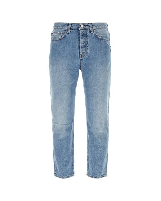 Harmony Blue Denim Damien Jeans for men