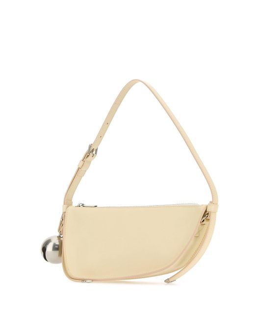 BORSA di Burberry in Natural