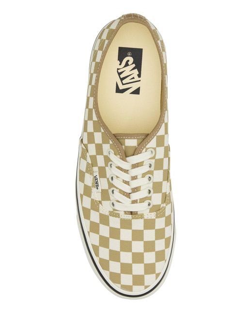 Vans Multicolor Sneakers for men