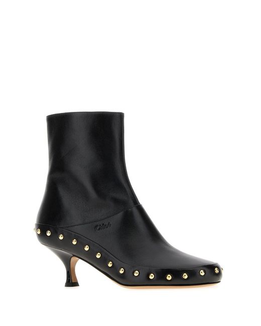 Chloé Black 20O