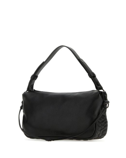 Off-White c/o Virgil Abloh Black Handbags. for men
