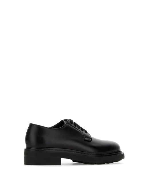 FORMAL di Prada in Black da Uomo