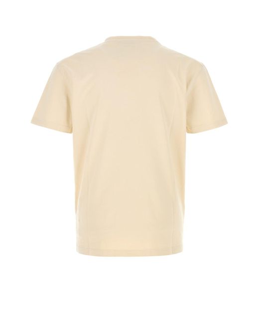 DSquared² White T-Shirt for men