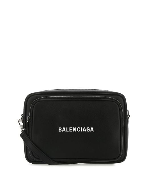 balenciaga man bag