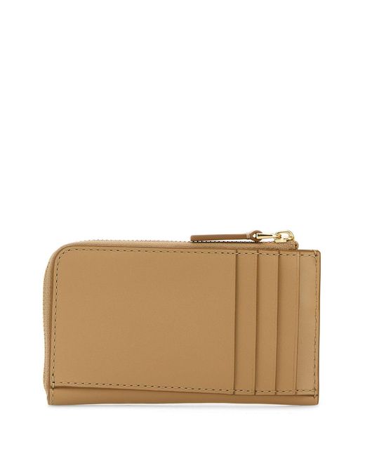 Marc Jacobs Brown Wallets