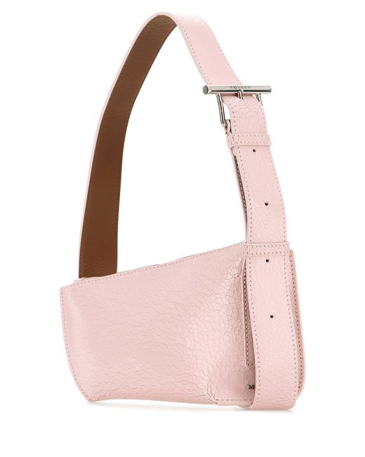 SLING POUCH di McQueen in Pink