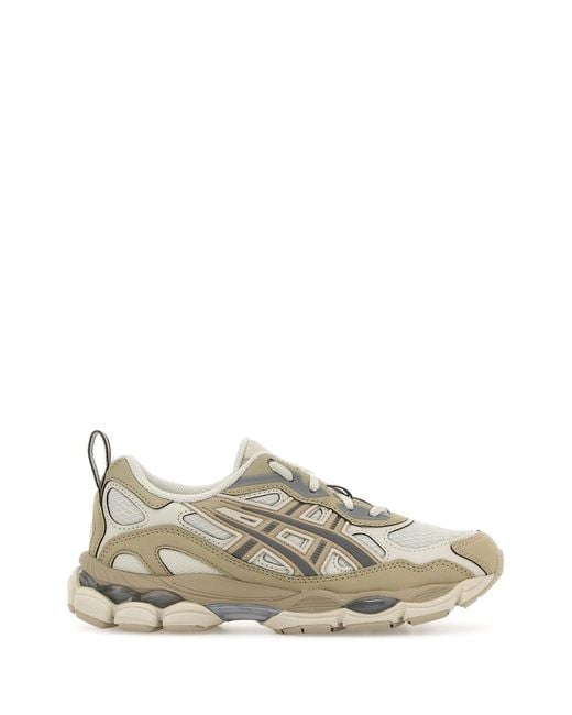 Asics Multicolor Gel-Nyc Rgd