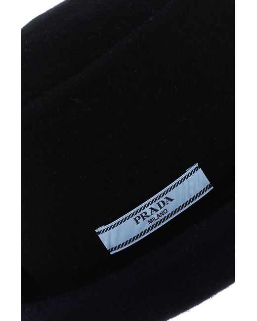 Beauty di Prada in Black