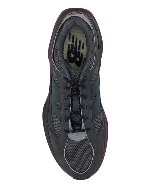SNEAKERS di New Balance in Black