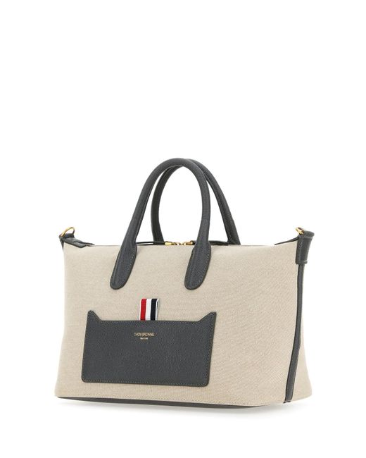 BORSA di Thom Browne in Multicolor
