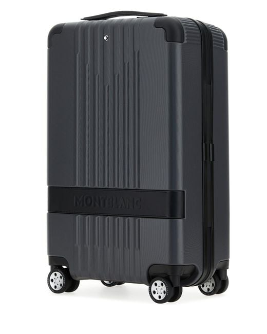 TROLLEY di Montblanc in Black