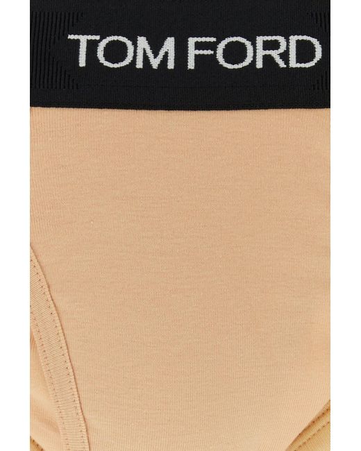 Tom Ford Intimo in Black for Men | Lyst