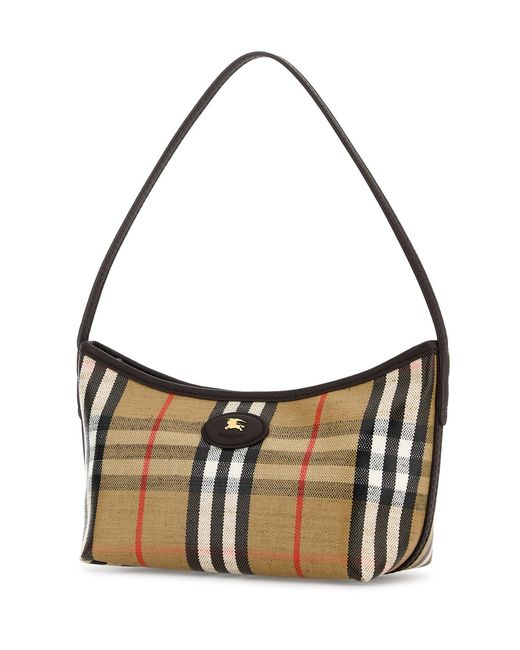 Burberry Multicolor Handbags