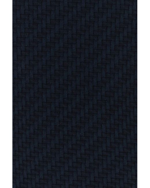 Brioni Blue Maglieria for men
