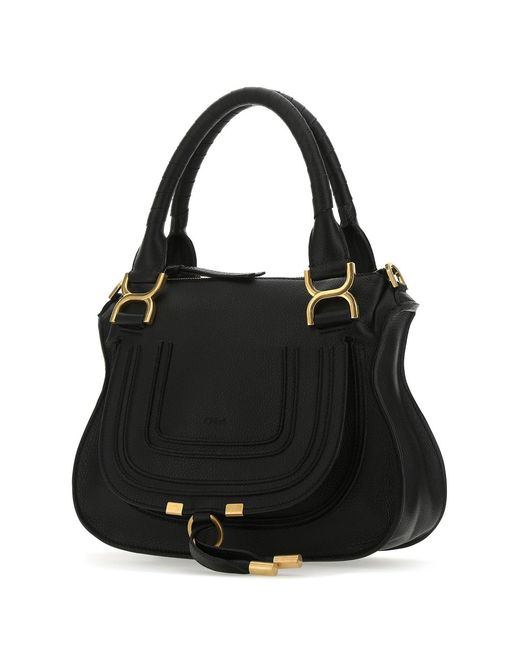 BORSA di Chloé in Black