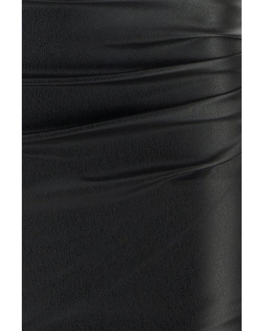 Helmut Lang Black Skirts