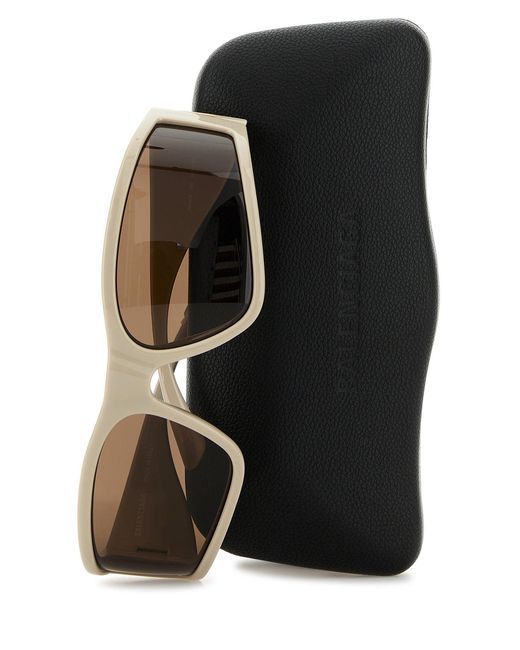 Balenciaga Multicolor Sunglasses