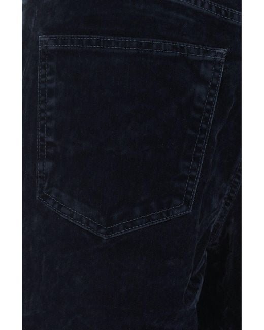 Agolde Black Jeans