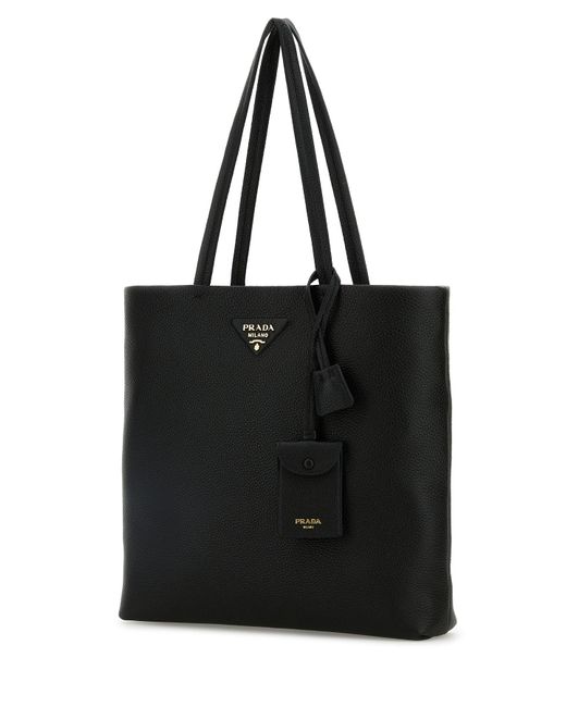 BORSE di Prada in Black
