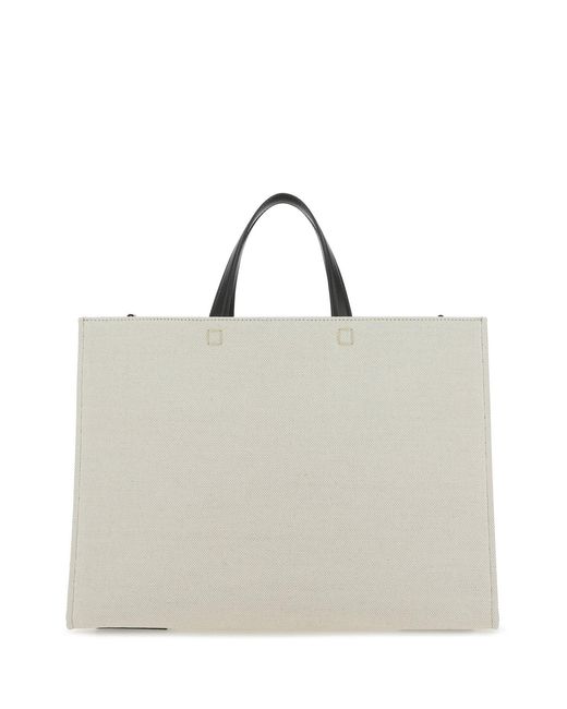 Borsa A Mano di Givenchy in White