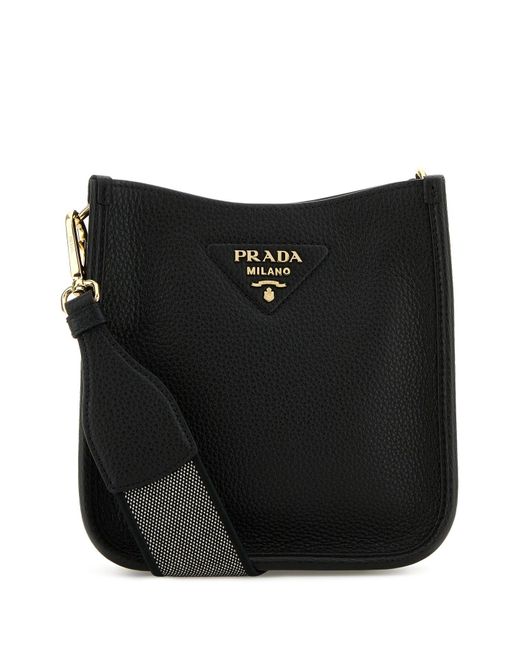 BORSE di Prada in Black