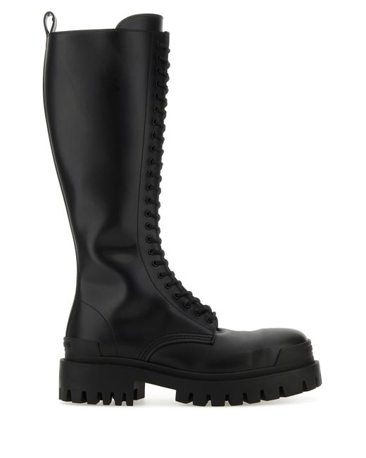 Balenciaga stivali best sale