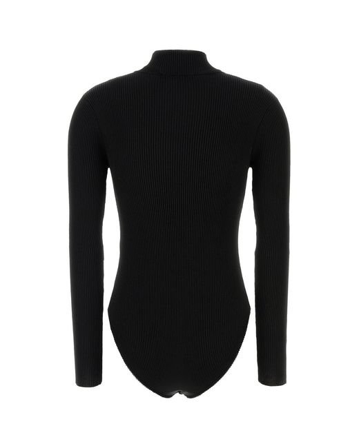Body di Givenchy in Black