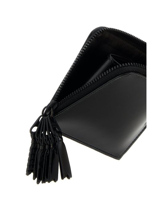 Comme des Garçons Black Comme Des Garcons Zipper Medley for men
