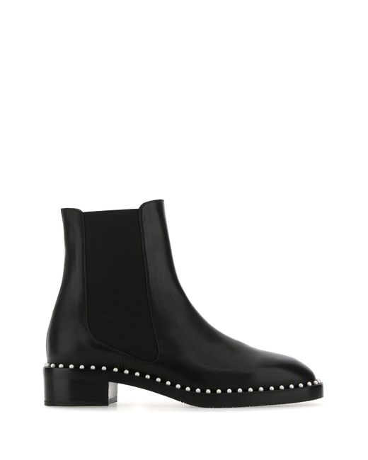 stuart weitzman cline boot