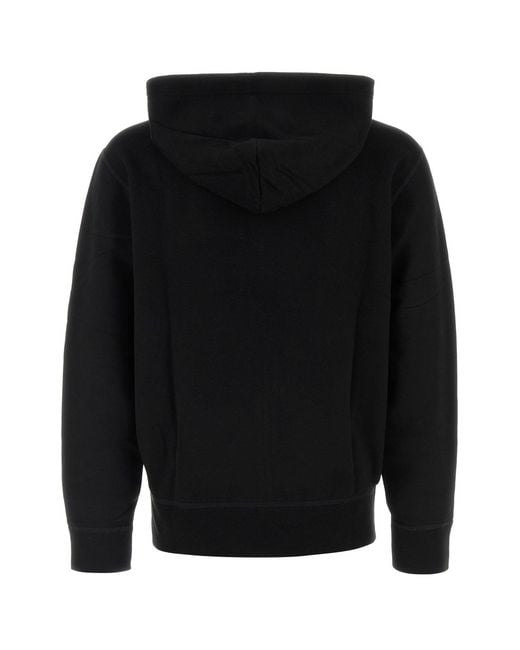 Polo Ralph Lauren Black Sweatshirts for men