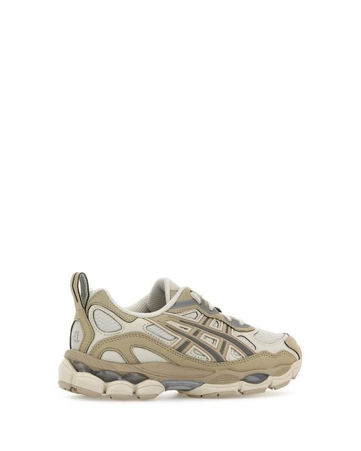 Asics Multicolor Gel-Nyc Rgd