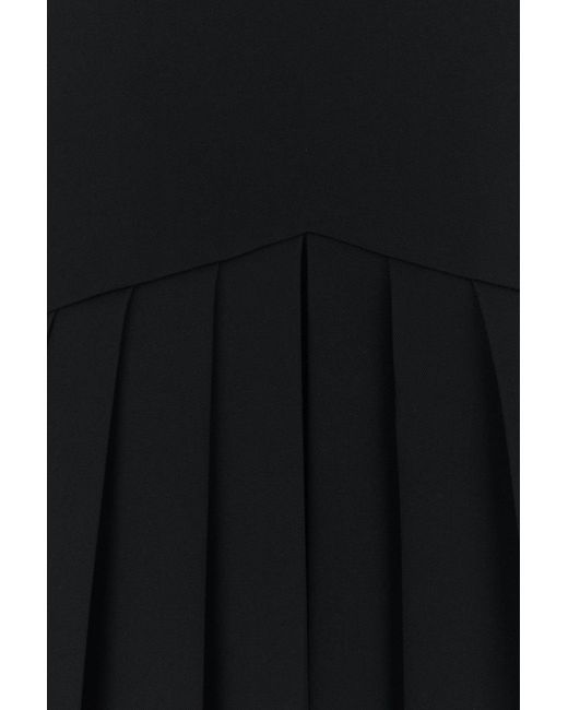 Jil Sander Black Top 130 Pl