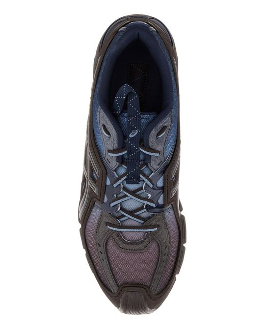 Asics Blue Asics X Kiko Kostadinov Ub13-S Gel-Sd-Lyte